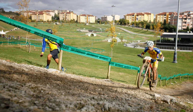 Ücretsiz Ulaşım ile Şampiyonaya Davetlisiniz!