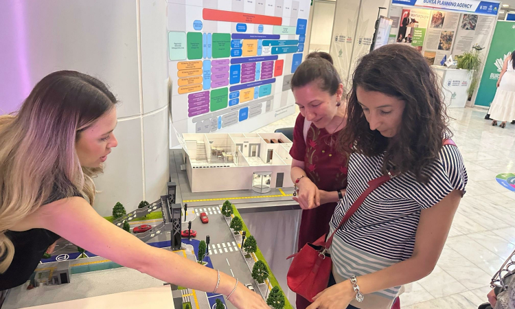 Nilüfer Belediyesi’nden Sağlıkta Yenilikçi Adım