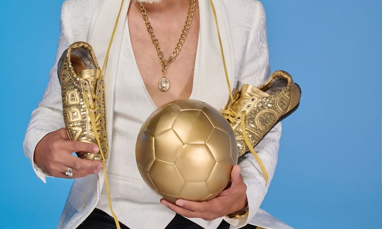 Tarık Mengüç’ten Enerji Dolu Şarkı: ‘Şutla’